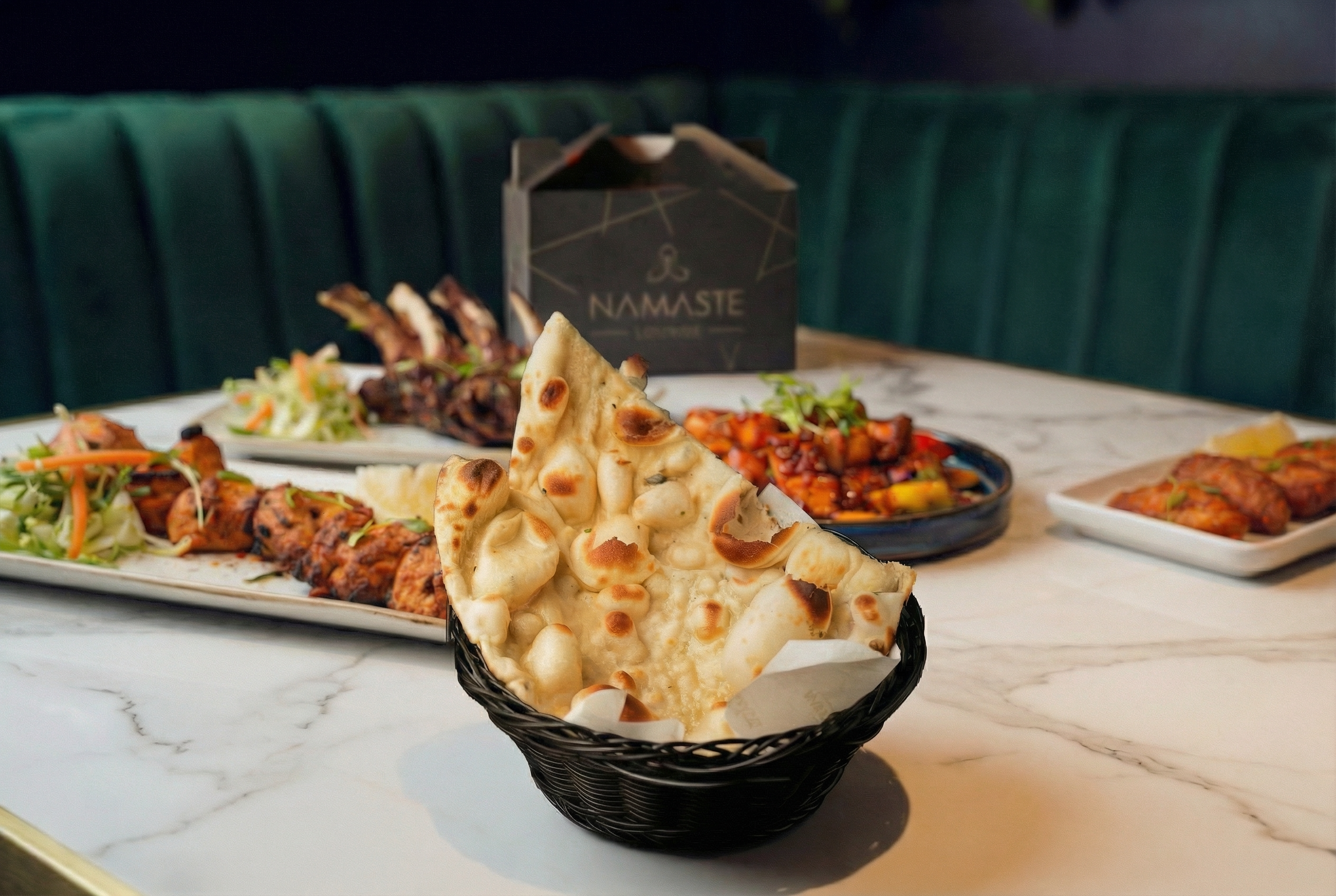Naan
